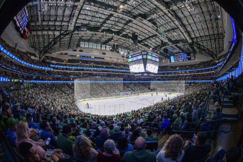 Vancouver Canucks Close On Much-Needed Practice Facility Deal - NewsBreak