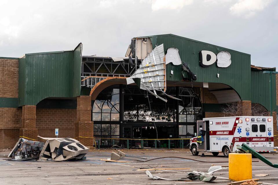‘Millions in damages,’ no timeline to reopen for Three Rivers Menards ...