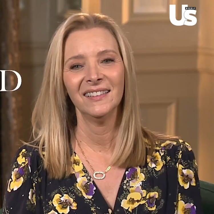 Lisa Kudrow and Ray Romano shared what it was like to combine forces in