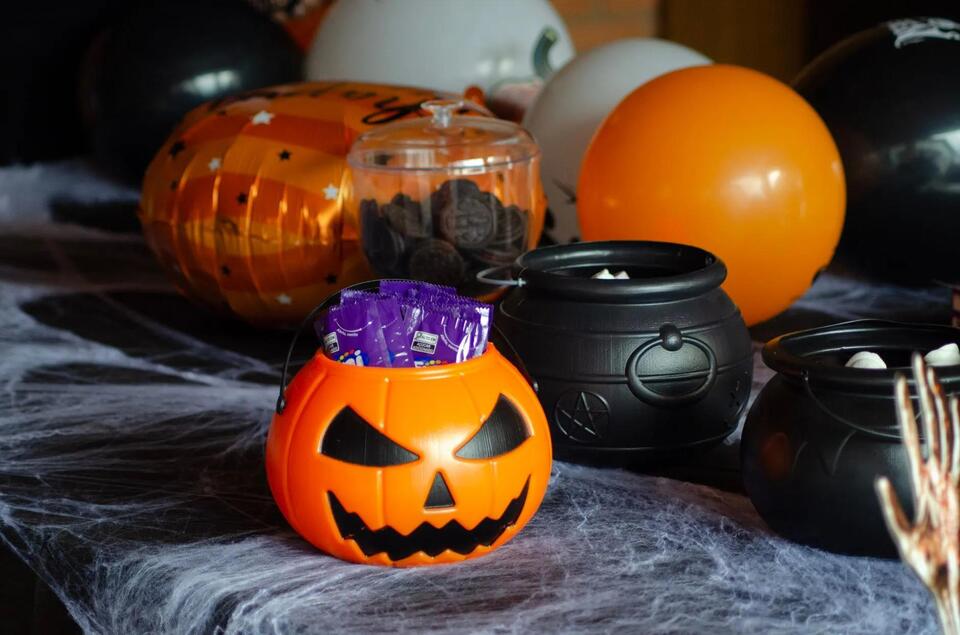 2026 trick-or-treat schedule for Racine County - NewsBreak