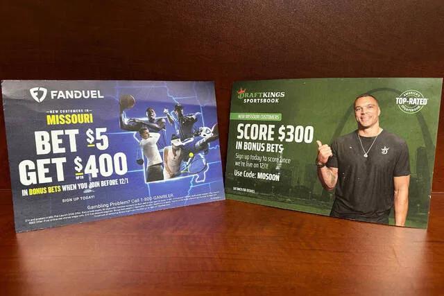Commentary: Celebrities who shill for sports betting are the modern ...