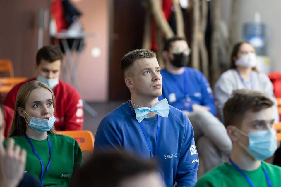 How Vladislav Kuznetsov Went From Ocean Signal Problems to Everyday ...