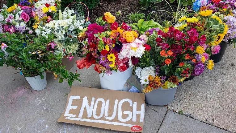 America has already seen more than 300 mass shootings in 2025 data America has already seen more than 300 mass shootings in 2025 data