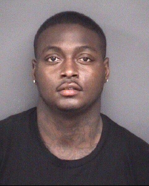 Double murder suspect with cancer denied bond reduction - NewsBreak