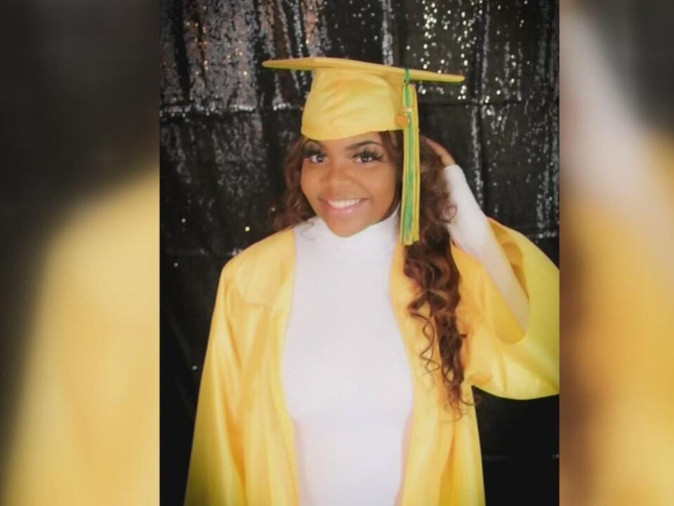 Mother of teen girl fatally shot 3 years ago speaks before Columbus ...