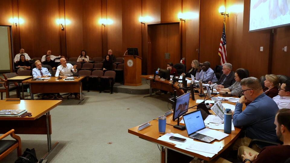 Bethlehem mayor weighs adding firefighters to 2027 budget after fire ...