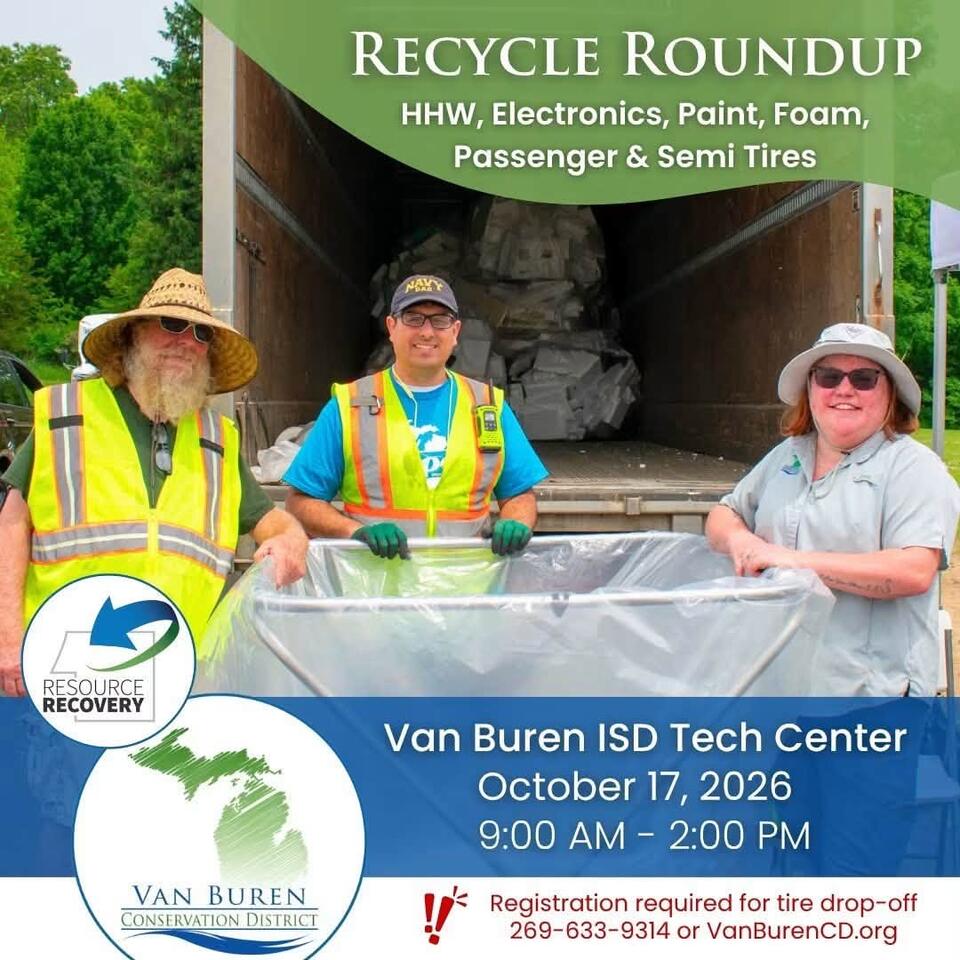 Lawrence Recycle Roundup Offers Free Drop-Off - NewsBreak
