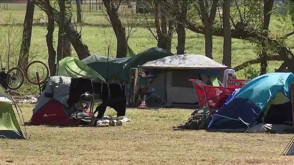Norman expands homeless outreach, social services - NewsBreak