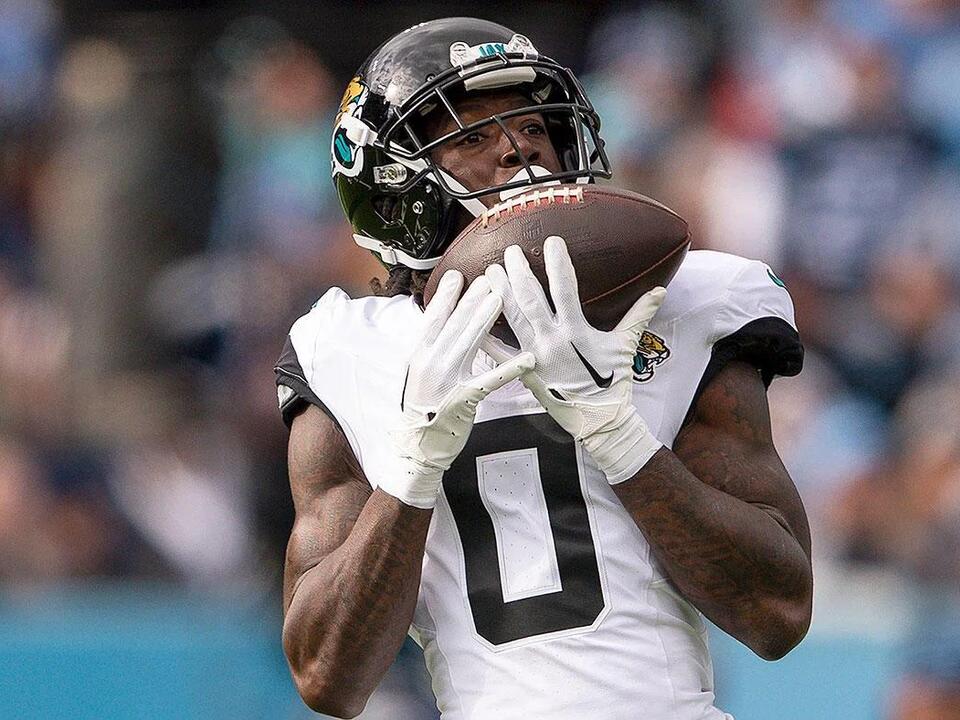 Calvin Ridley joins Titans: Fantasy football rankings impact for Ridley ...