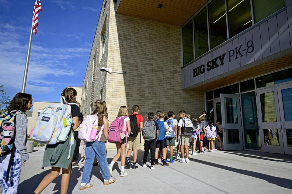 Enrollment, Discipline, Disabilities: 5 Things Civil Rights Data Says ...