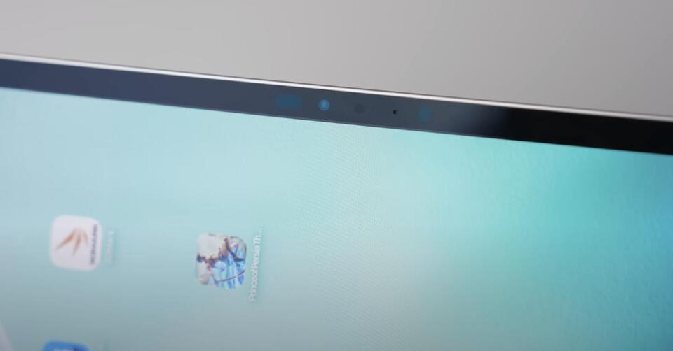 New Leaks Claim the iPad Pro M5 Will Have Dual Front Cameras - NewsBreak