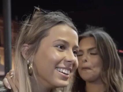 Who Is Hailey Welch AKA The Hawk Tuah Girl?