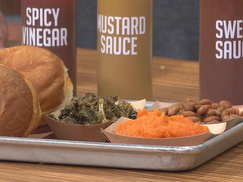 Pickles and Bones now a fullservice restaurant