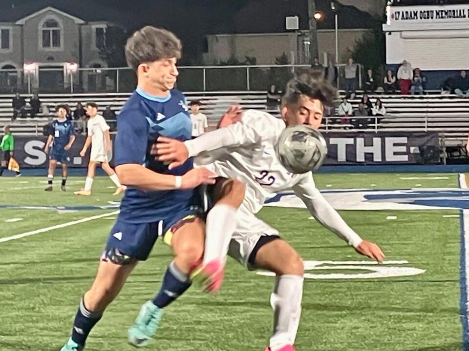 Staten Island HS boys’ soccer Patience proves to be a virtue as Sea upends St. Peter’s, 31