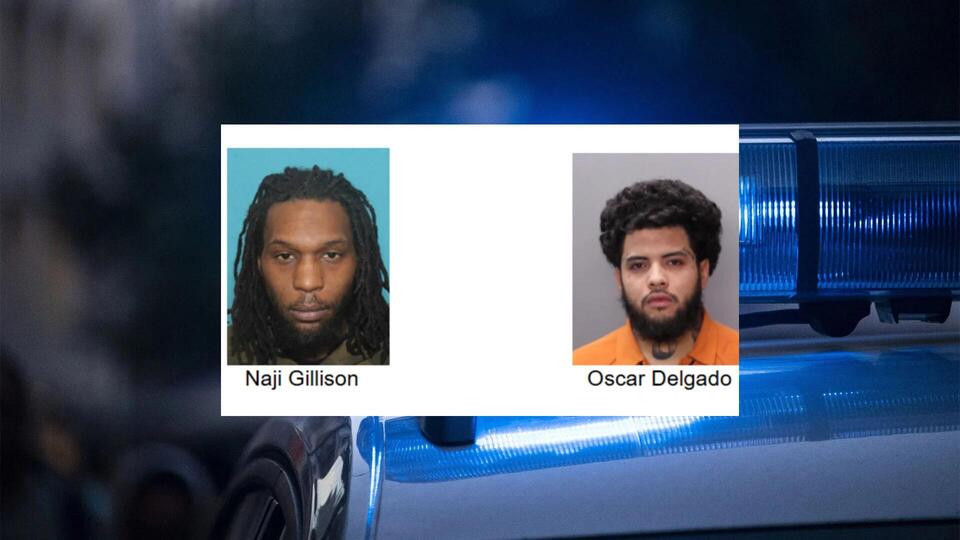 2 charged in shooting, robbery that left man injured in Easton, 1 turns ...