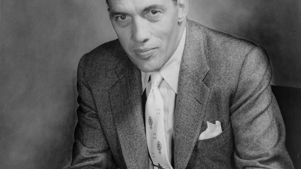 In Birthday Memory of TV Icon Ed Sullivan: 5 Decades After His Tragic ...