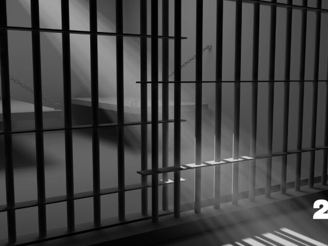 Jail intake suspended at Wasco State Prison - NewsBreak