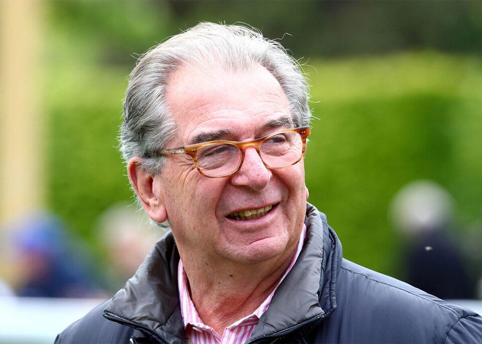 Jean-Claude Rouget to Cease Training Next Month