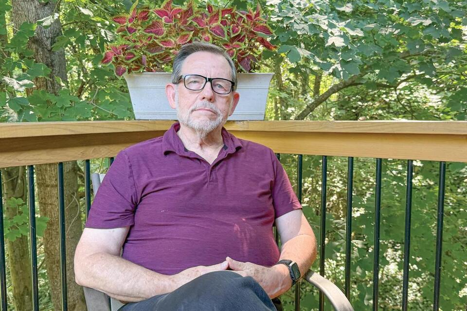 Exhuming the memory of 9/11: Forensic anthropologist John Williams was called to New York to help identify human remains after the attack on the World Trade Center. Twenty-five years later, he’s ready to talk about it.