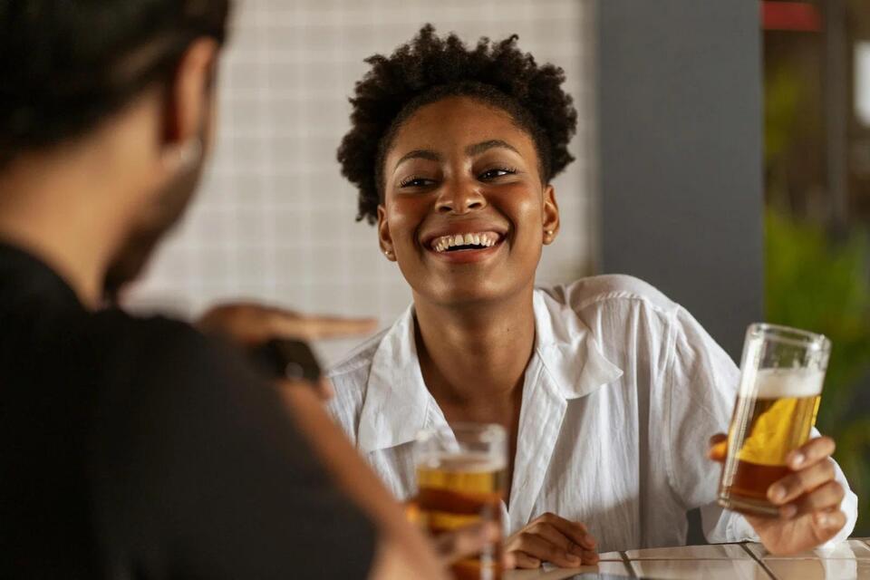 The Downbeat Is Portland’s Latest Black-Owned Bar Pouring Up Community ...