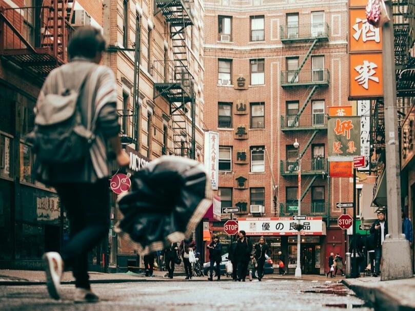 New York's Best Chinese Restaurants for 2024 Revealed in New Yelp Ranking