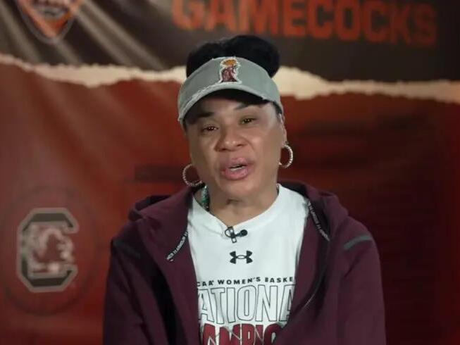 NCAA coach’s trans-inclusive stance draws applause and criticism