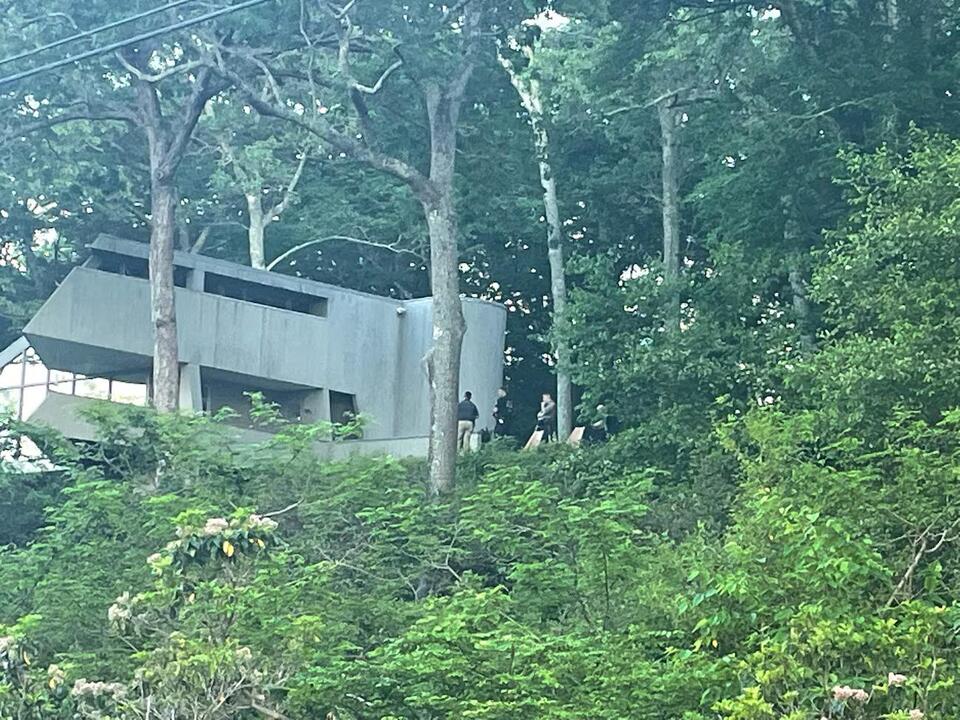 State Police investigating suspicious death in Deep River