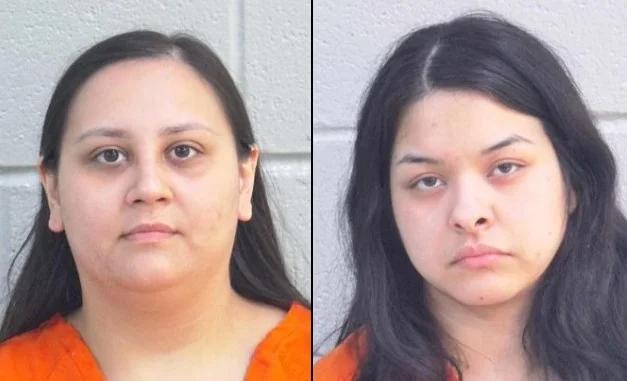 Two Arrested After Drug Bust At Midland Vape Shop - NewsBreak