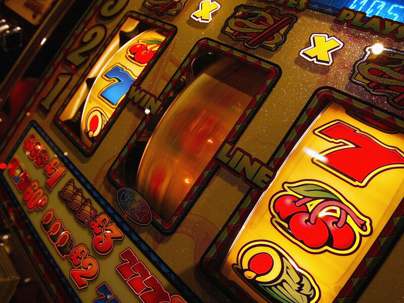 online casino Nova Scotia