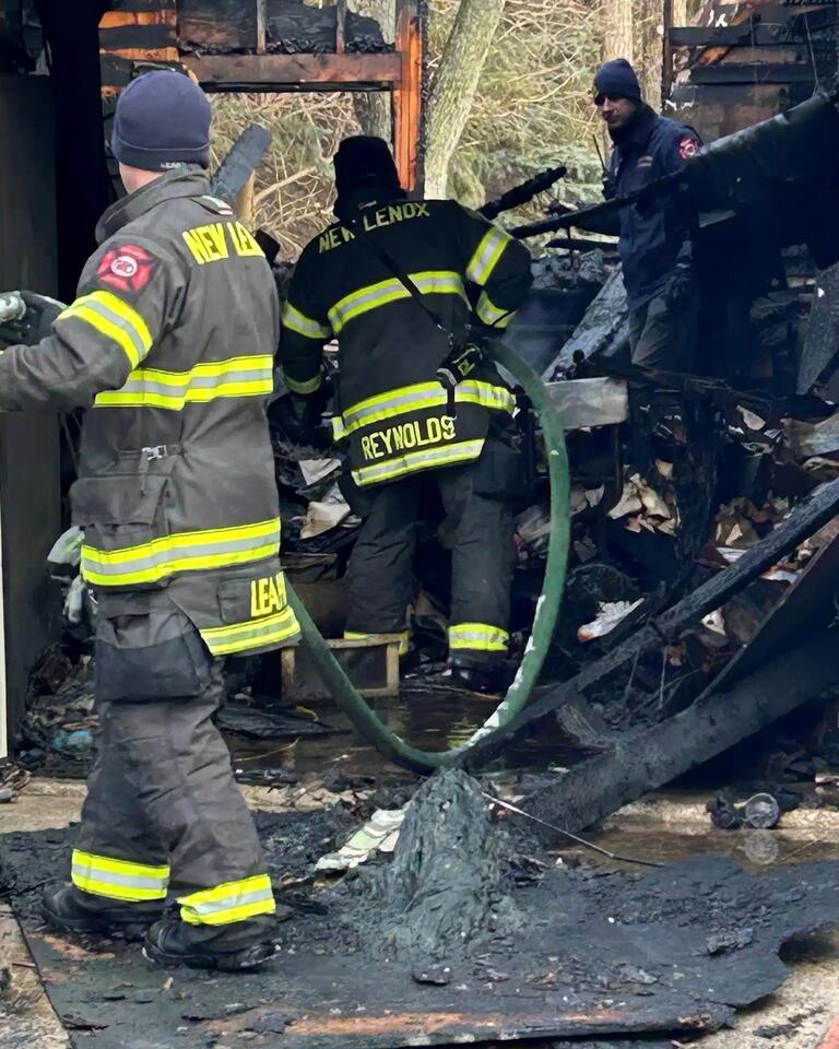 Will County, IL – Fire Alert: Mokena Home Damaged This Afternoon ...