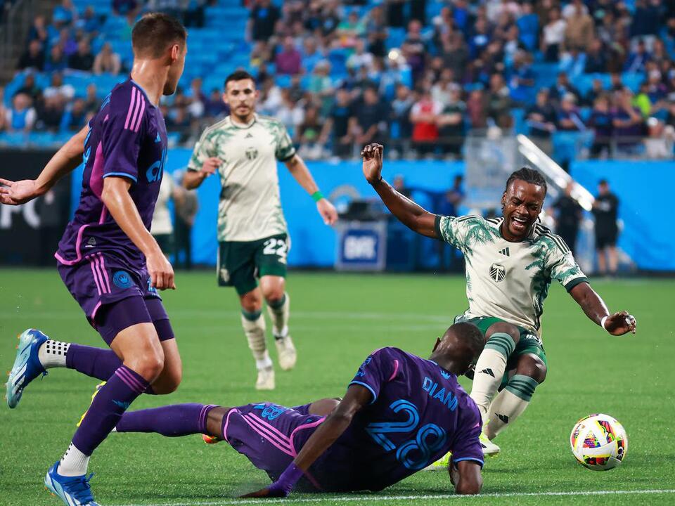 Orlando City vs. Charlotte FC LIVE STREAM (10/27/24) Watch MLS