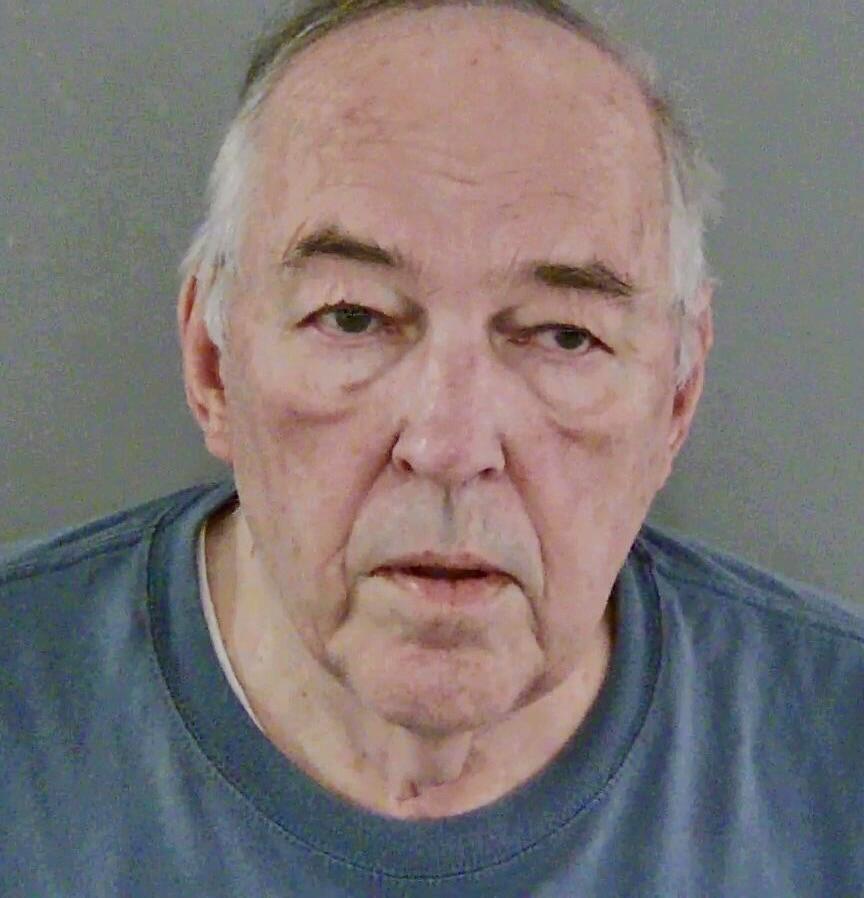 N.J. man arrested after alleged attack at his home in The Villages ...