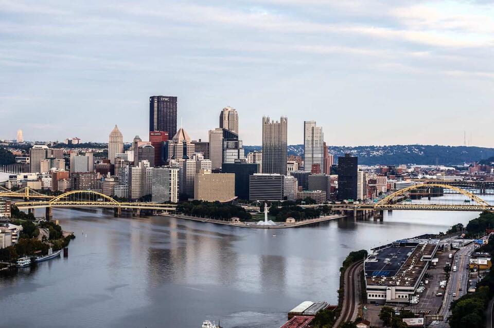 Pittsburgh Has Been Reinventing Itself Since 1983. Here’s the Version Nobody Outside Pennsylvania Knows About