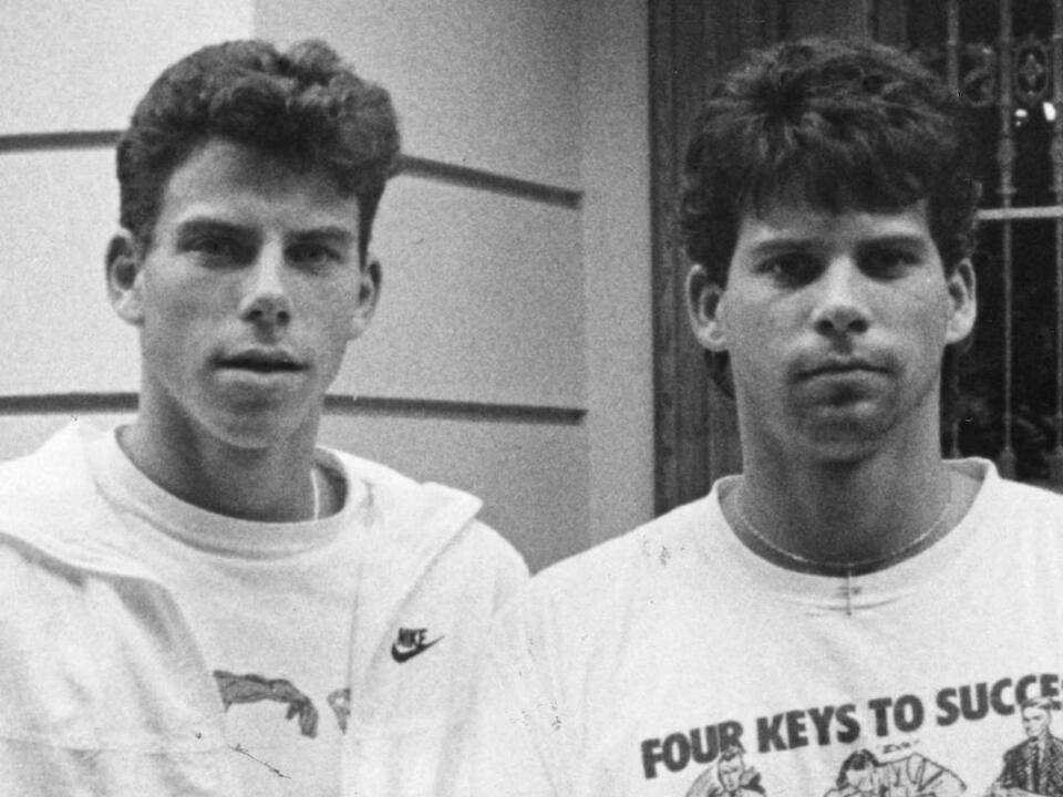 Menendez Brothers' Lawyer Says He Believes Erik and Lyle Will Be Home
