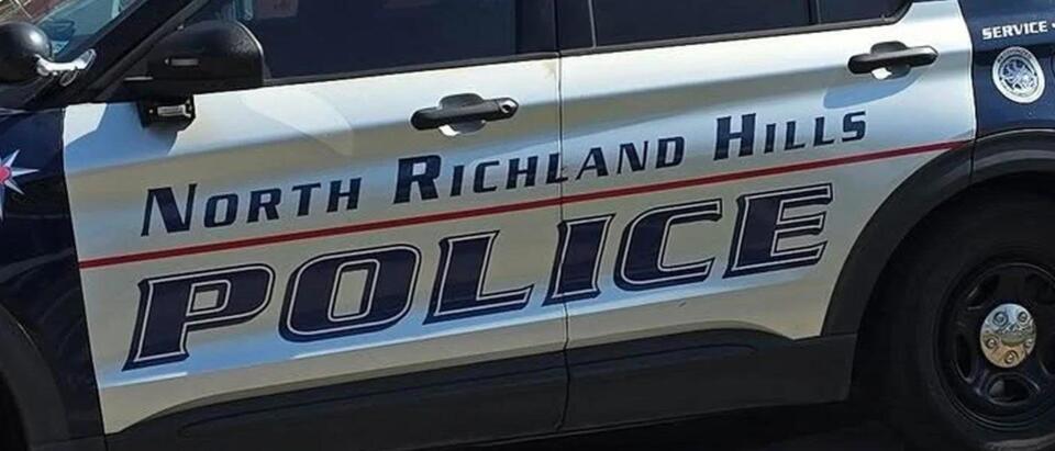 North Richland Hills man charged after shots fired in bar incident ...