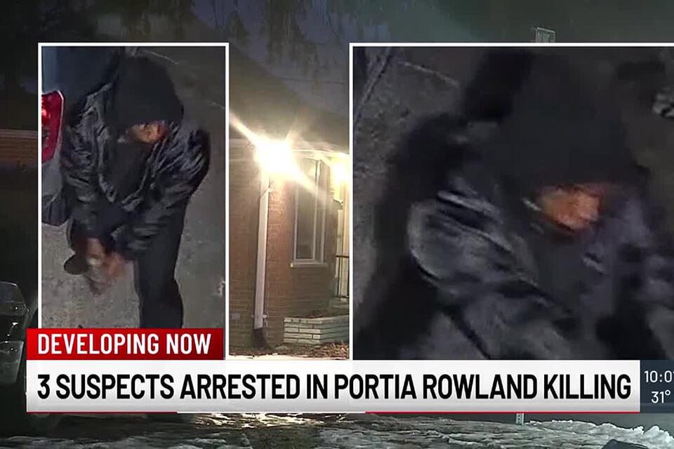 Police: 3 suspects in custody in connection to fatal shooting of ...