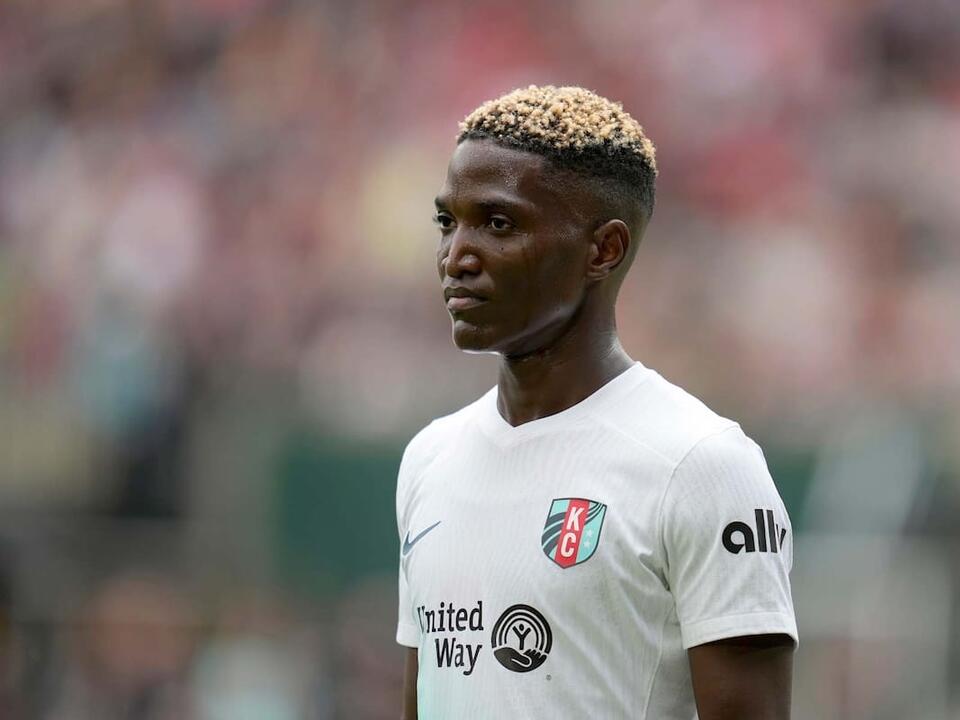 How Kansas City Current superstar Temwa Chawinga broke the NWSL's