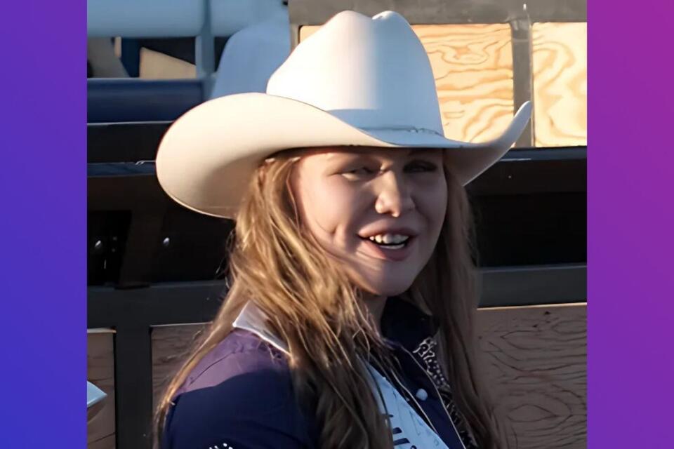 Pilot in Crash That Killed Rodeo Queen Amelia Palmer Had History of ...