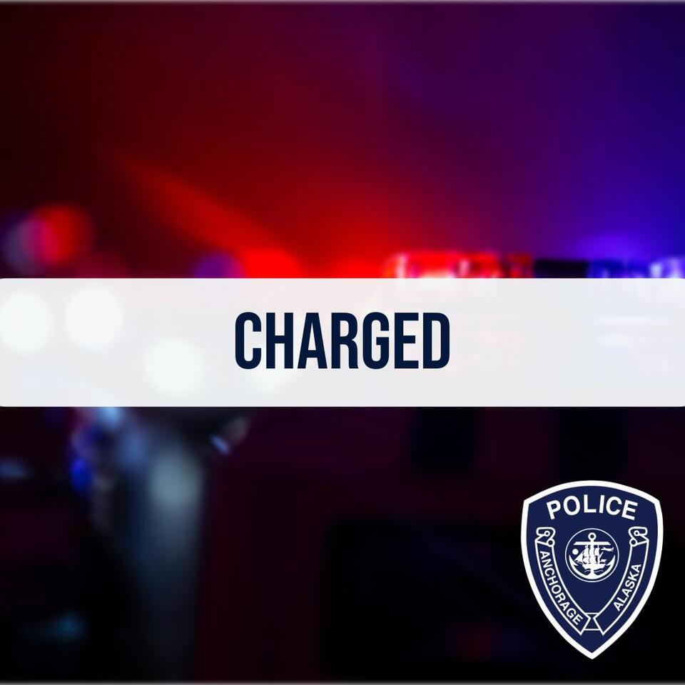 Anchorage Police Officer Charged with DUI After Off-Duty Incident ...