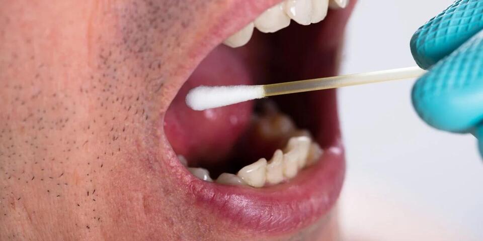Real Diagnostics Adds Saliva-Based Oral Health Testing with SimplyTest ...