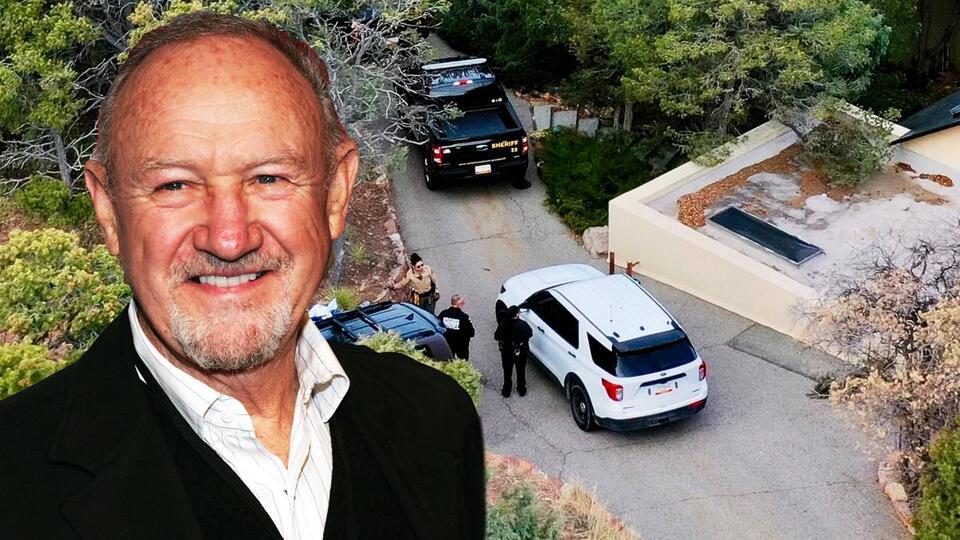 New Clues in Mummified Gene Hackman Family Deaths Deepen Mystery ...
