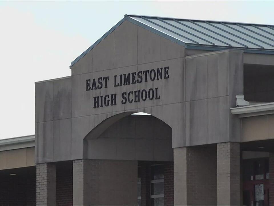 When is north alabama schools out for christmas