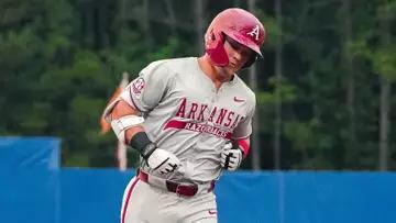 Cam Kozeal selected by Miami Marlins in MLB Draft