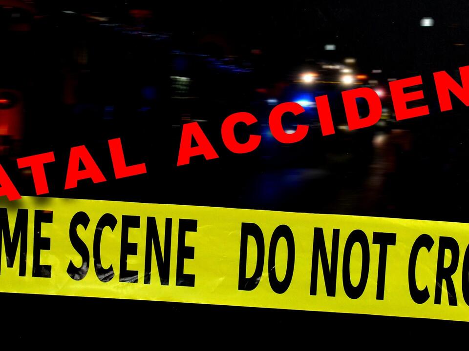 Sherrodsville woman killed in overnight crash, two others sent to hospital