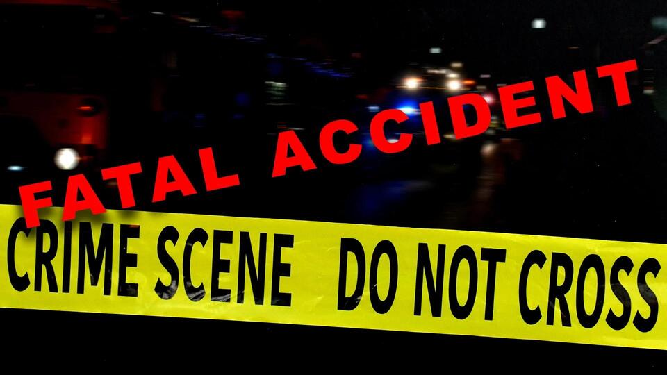 Local man killed in Saturday motorcycle crash - NewsBreak