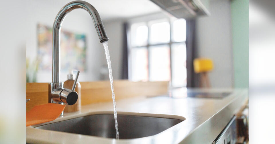 Professionals offer strategies to combat higher water bills