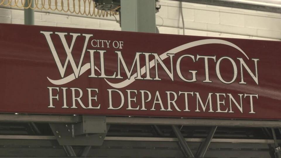 Wilmington Fire Department hiring fire engineers, lieutenants - NewsBreak