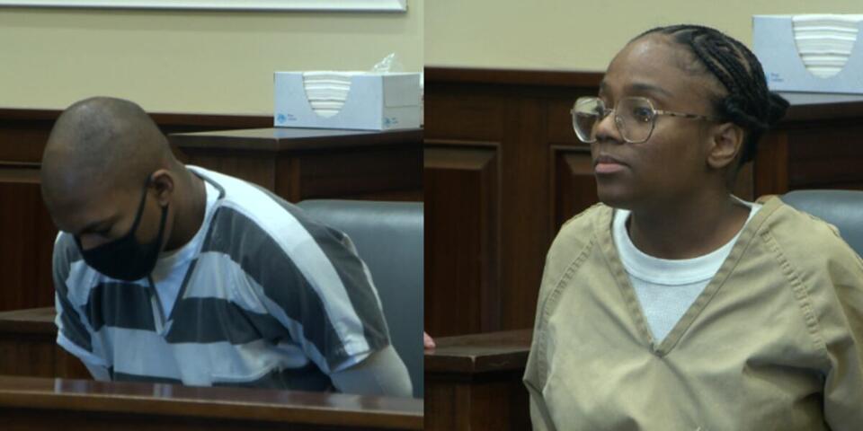No jail time for parents charged in infant’s death - NewsBreak