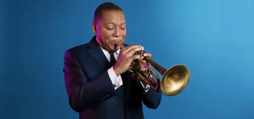 The Interlochen Collection: Wynton Marsalis