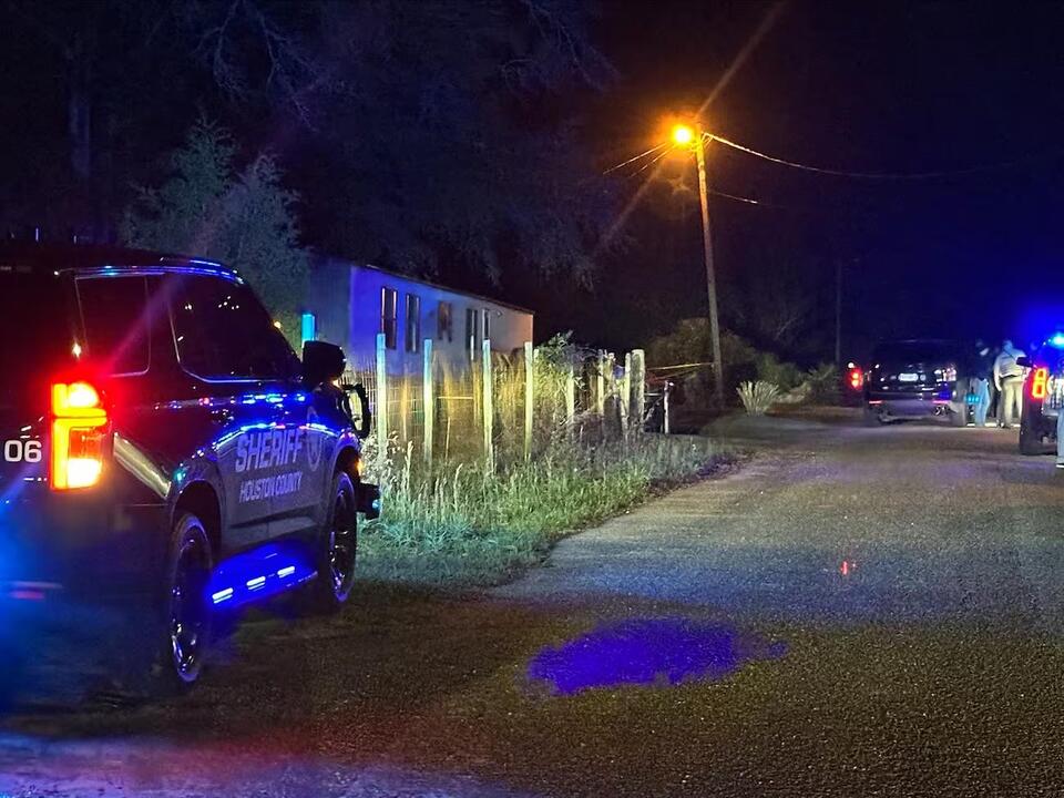 One arrested in Dothan area shooting - NewsBreak